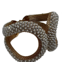 bracciale con molla snake